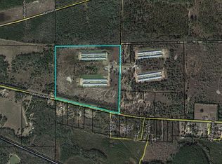 223 Loblolly Rd, Oglethorpe, GA 31068