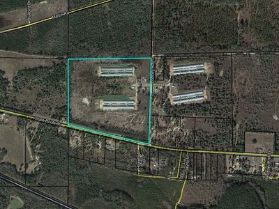 223 Loblolly Rd, Oglethorpe, GA, 31068