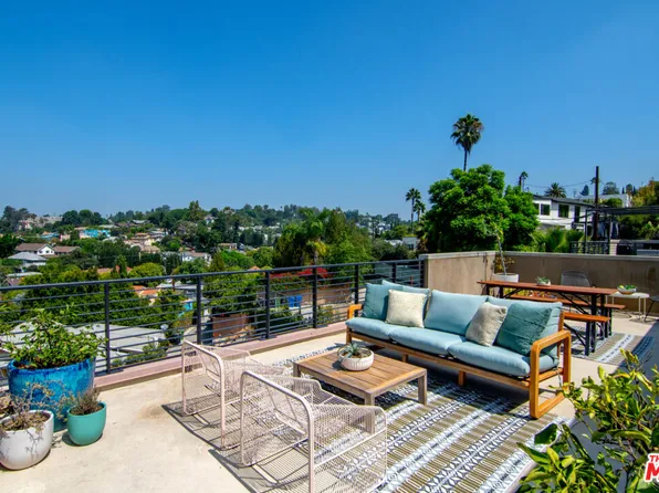 1649 N Adamson St, Los Angeles, CA 90026