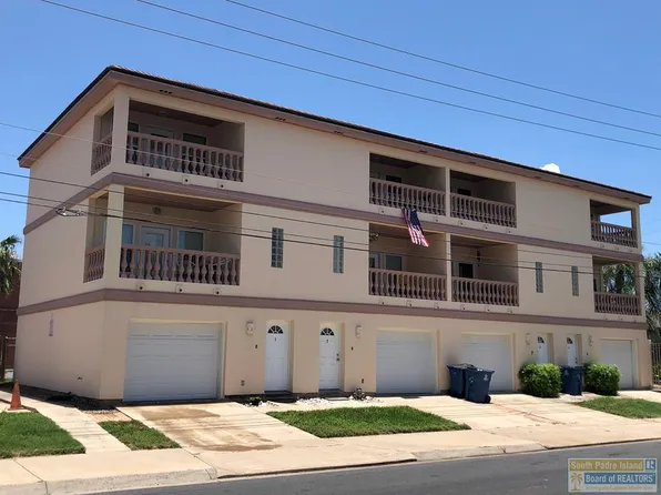 109 W Polaris Dr #1, South Padre Island, TX 78597