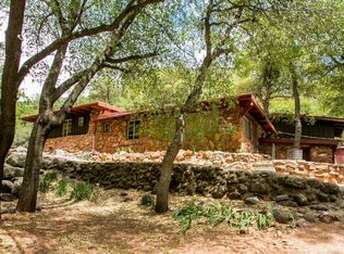 25 Charley Trl, Sedona, AZ 86336