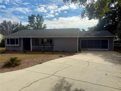 10895 SW 90th Ter, Ocala, FL, 34481