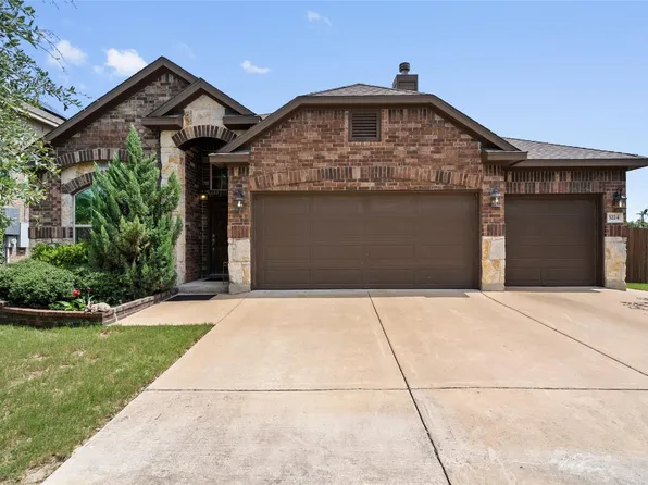 3224 Honey Peach Way, Pflugerville, TX 78660