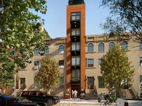 240 West 123rd Street TERRA image 7 of 7