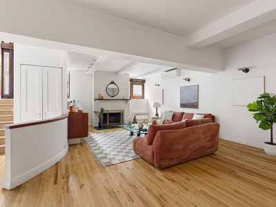 25 Joralemon St APT 4, Brooklyn, NY, 11201