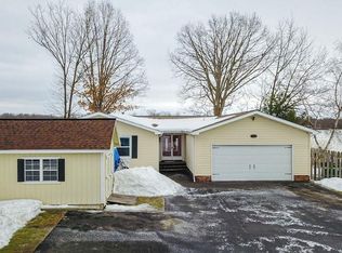 276 Morgan Ter, Rock Creek, OH 44084