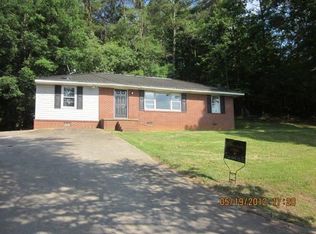 121 Chastain Rd, Rockmart, GA 30153