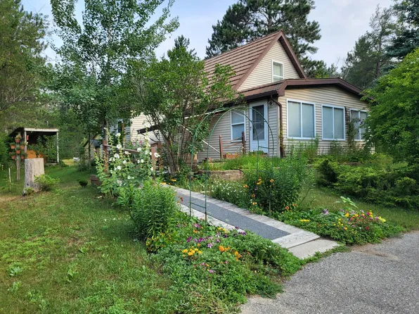 8294 Julie Ln, Grayling, MI 49738