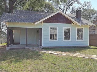 614 W Page Ave, Dallas, TX 75208