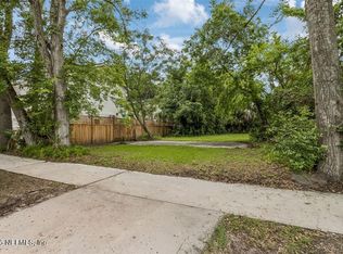 0 Ash St, Fernandina Beach, FL 32034