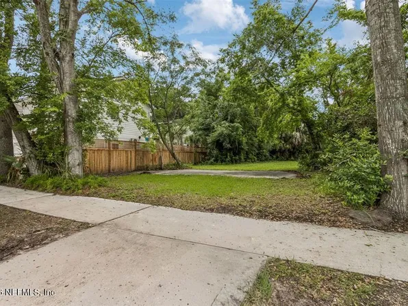 0 ASH Street, Fernandina Beach, FL 32034
