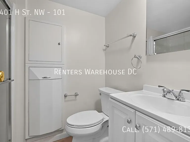 2401 H St NW #101 — Photo 10