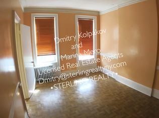 1840 25th Rd APT 3R, Astoria, NY 11102