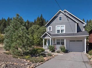 10198 Keiser Ave, Truckee, CA 96161