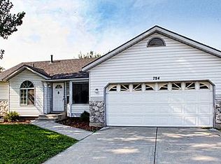 784 W Sweet Meadow Ln, Sandy, UT 84070