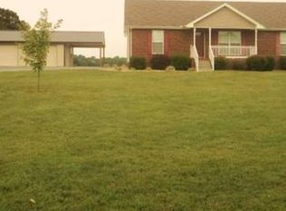 5334 Draper Rd, Springfield, TN 37172