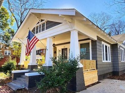 150 Connecticut Ave, Spartanburg, SC, 29302