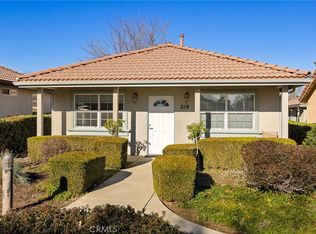 519 N Ferrocarril Rd, Atascadero, CA 93422