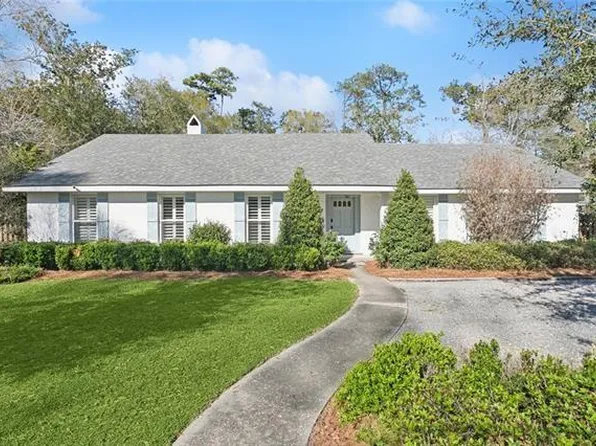 1128 W 11th Ave, Covington, LA 70433