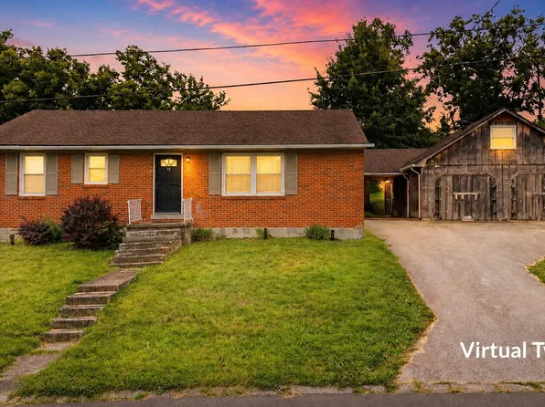 15 Kittison Dr, Winchester, KY 40391