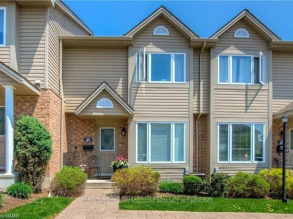 1320 Savannah Dr, London, ON