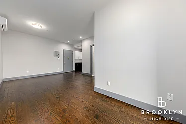 Rented by Brooklyn High Rise LLC