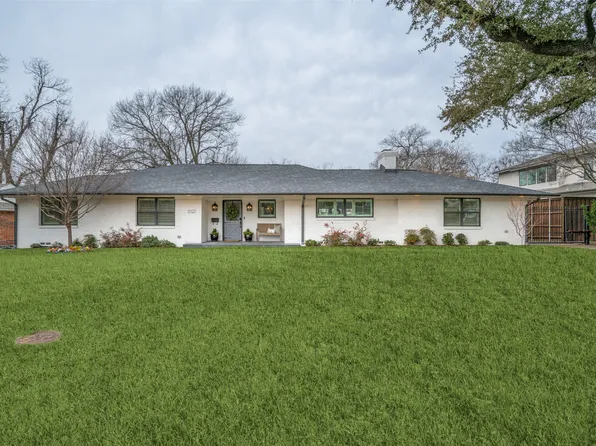 10127 Coppedge Ln, Dallas, TX 75229
