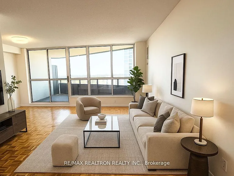 21 Vaughan Rd #401 — Photo 3