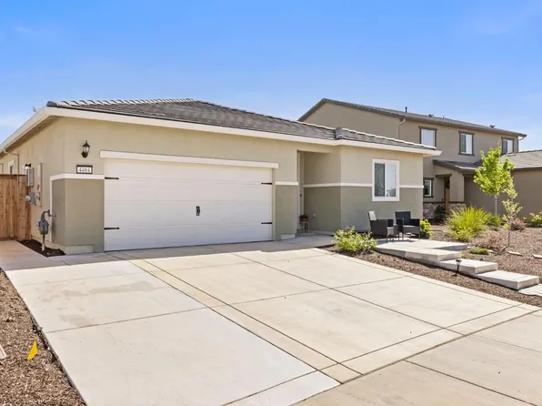 4464 Arctic Tern Way, Rancho Cordova, CA 95742