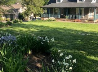 715 Knight Bridge Rd, Maryville, TN 37803