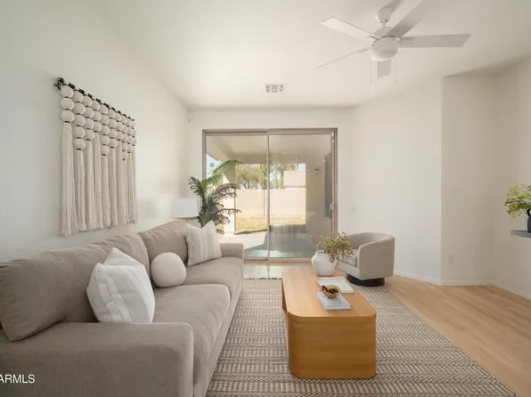 11560 W KINDERMAN Drive, Avondale, AZ 85323