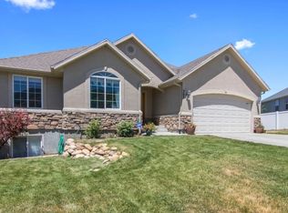 365 E 1290 S, Payson, UT 84651