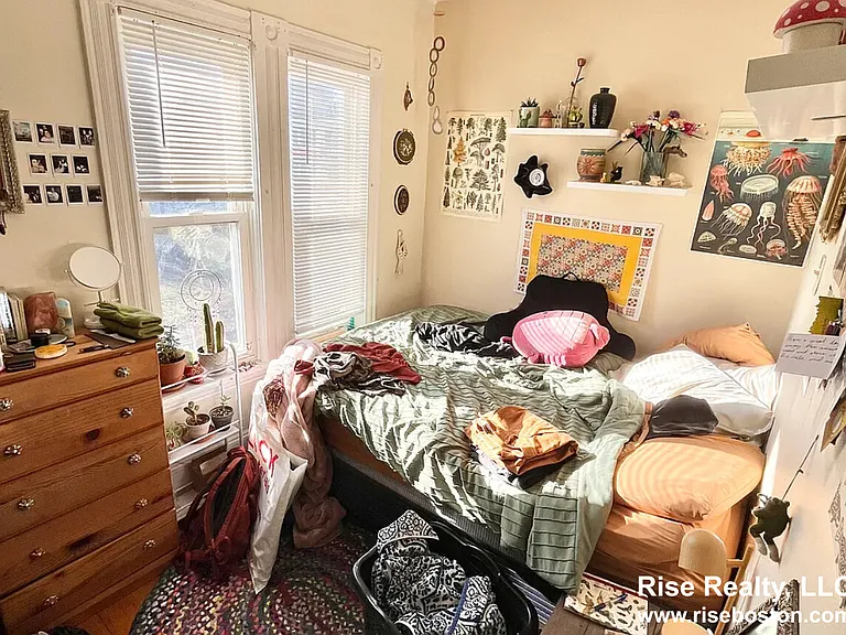 53 Hillside St #3 — Photo 8
