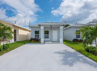 2831 Saranac Ave, West Palm Beach, FL 33409