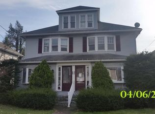 44 Shoemaker St, Forty Fort, PA 18704