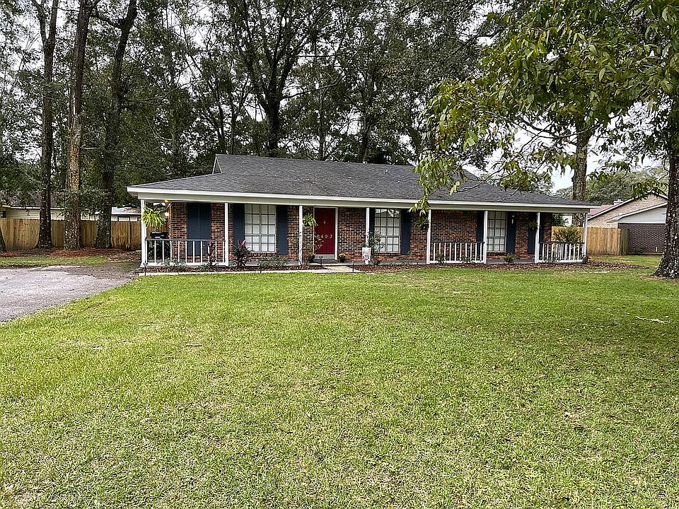 5403 Quail Run N, Theodore, AL 36582 Zillow