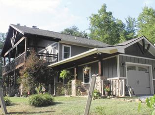 2661 S Clear Fork Rd, Sevierville, TN 37862