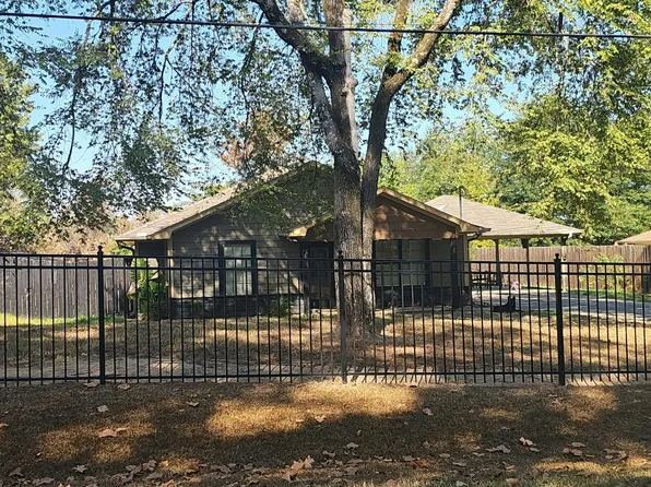 407 Rocket St, Longview, TX 75603