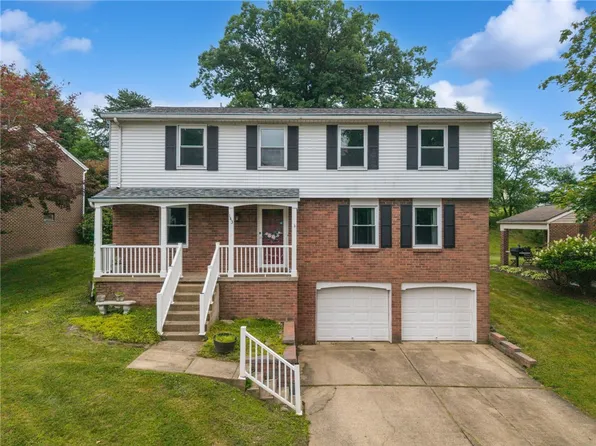 143 Penn Lear Dr, Monroeville, PA 15146