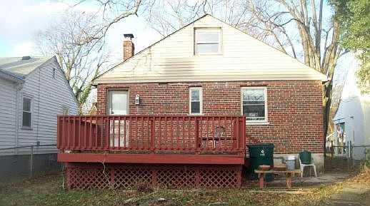 2nd image of 5529 Davies Pl