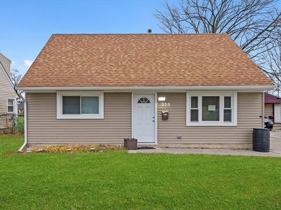 228 Arrowhead St, Park Forest, IL, 60466