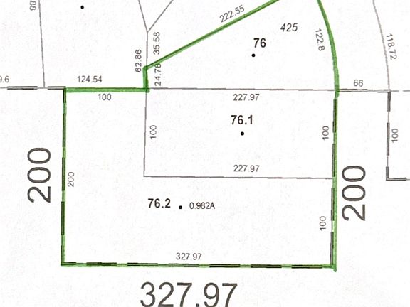 5th image of 400 Glengrove Dr Lot 76