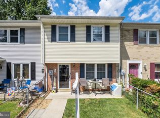 1007 Peach Orchard Ln, Brunswick, MD 21716