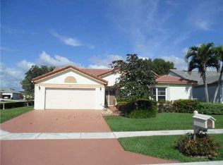 8551 Lake Cypress Rd, Lake Worth, FL 33467