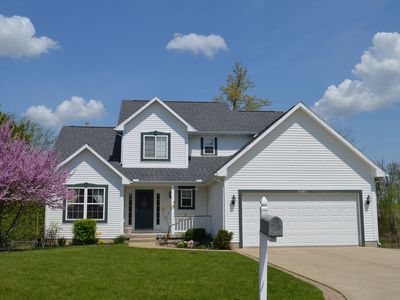 11390 Audubon St, Fenton, MI, 48430
