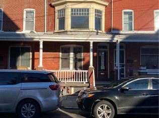 25 N Madison St, Allentown, PA 18102