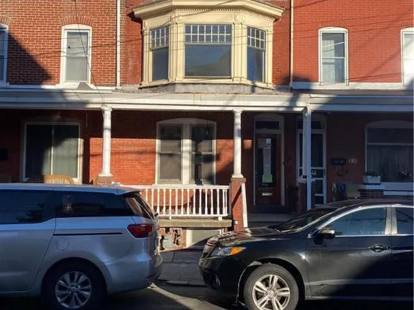 25 N Madison St, Allentown, PA 18102