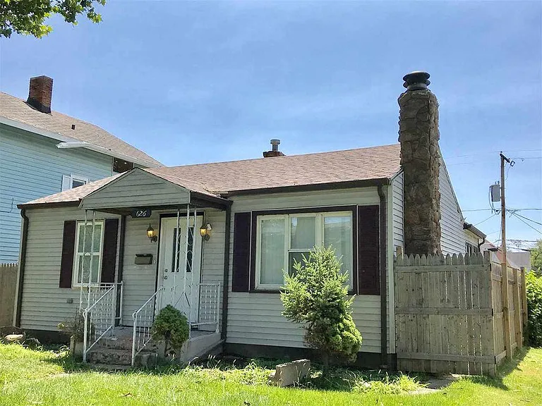 626 Tennessee Ave — Photo 1