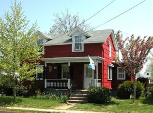 21 Green Grove Ave, Keyport, NJ 07735