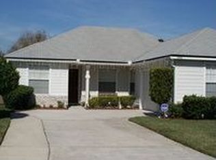 1444 Dog Fennel Ct, Orange Park, FL 32073